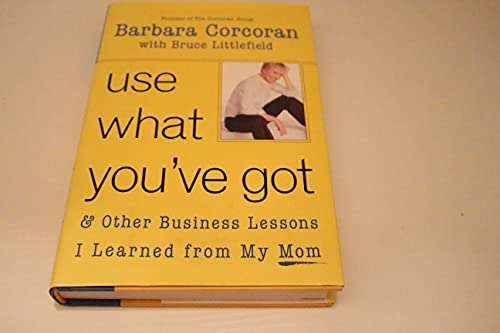 Use What You've Got