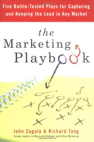 The Marketing Playbook