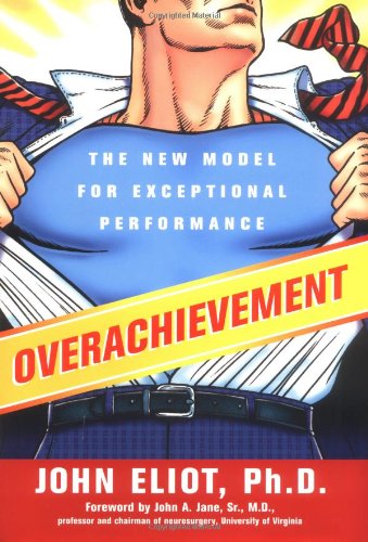 Overachievement