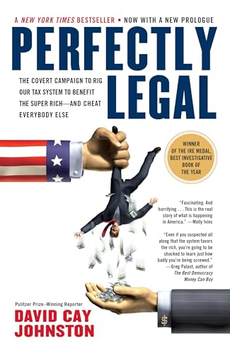 Perfectly Legal