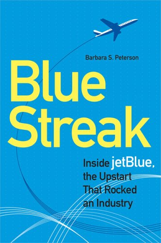 Blue Streak