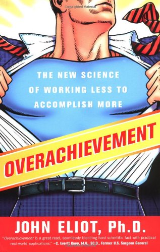 Overachievement
