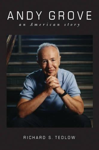 Andy Grove