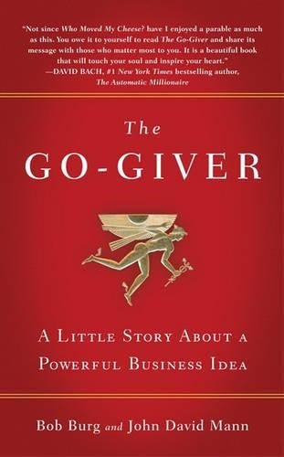 The Go-giver