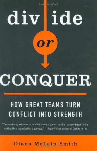 Divide or Conquer