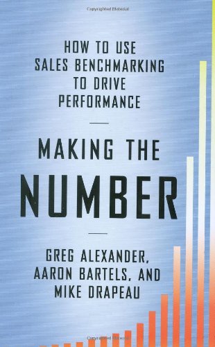 Making The Number
