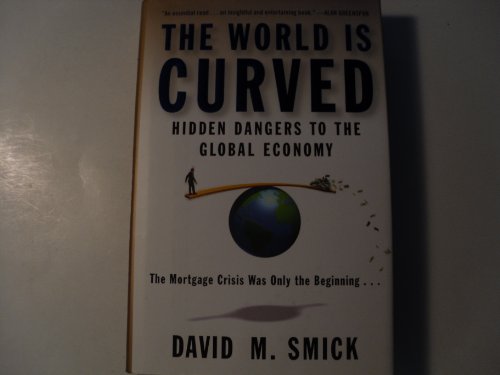 The World Is Curved