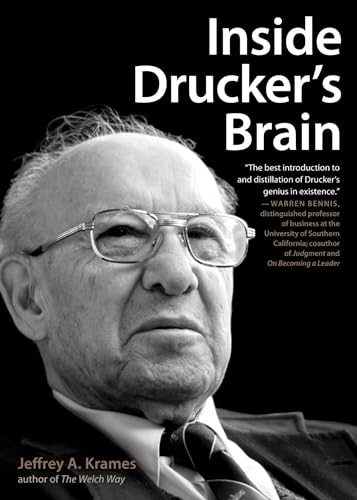 Inside Drucker's Brain
