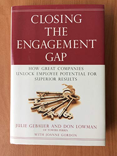 Closing The Engagement Gap