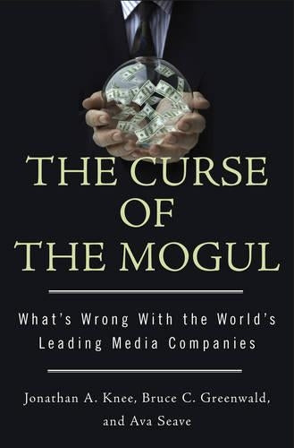 The Curse Of The Mogul