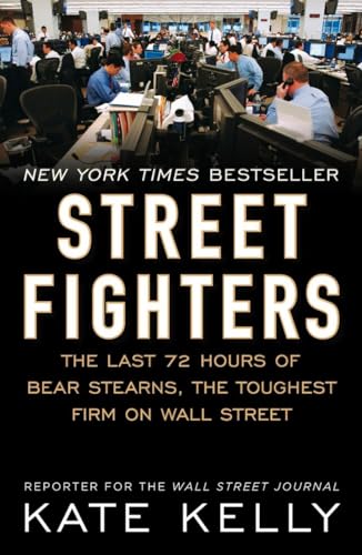 Street Fighters