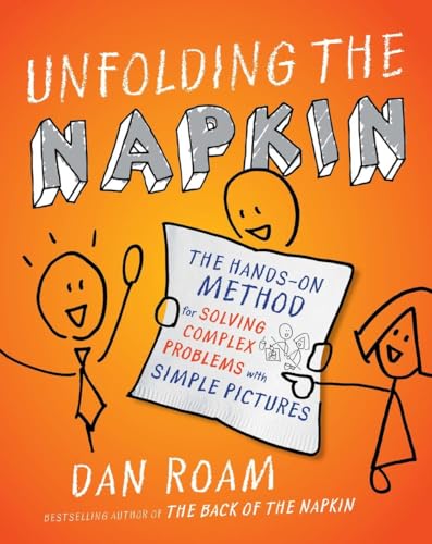 Unfolding The Napkin