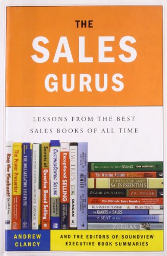 The Sales Gurus