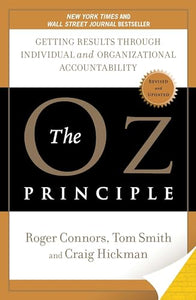 The Oz Principle 