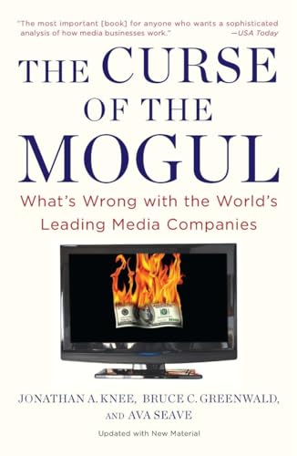 The Curse of the Mogul