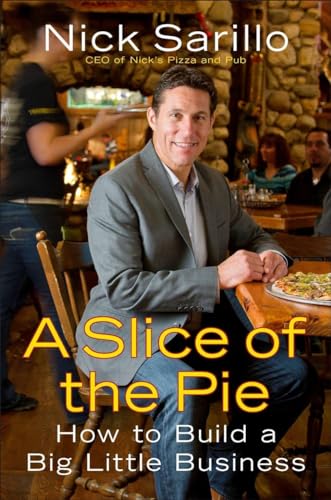 A Slice Of The Pie