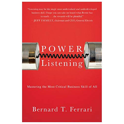 Power Listening