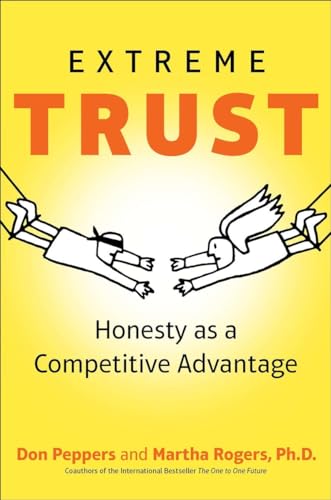 Extreme Trust
