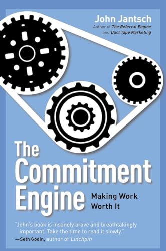 The Commitment Engine
