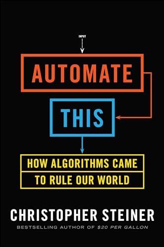 Automate This