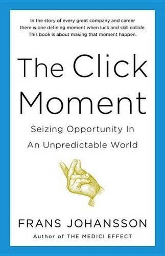 The Click Moment