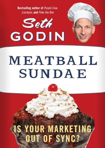 Meatball Sundae