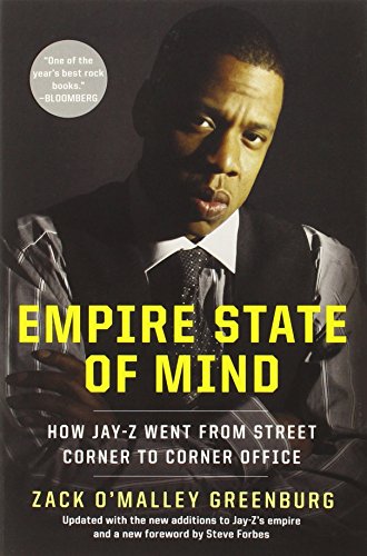 Empire State of Mind