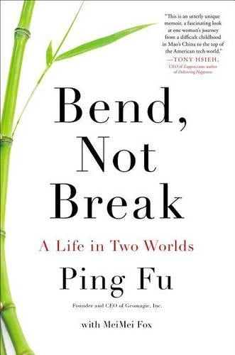 Bend, Not Break