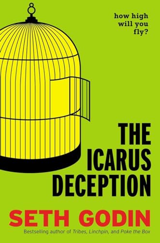 The Icarus Deception