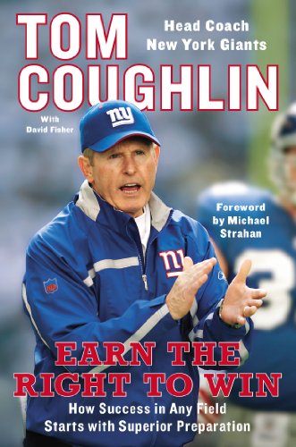 Earn the Right to Win