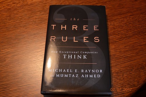The Three Rules