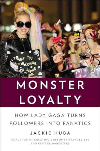 Monster Loyalty
