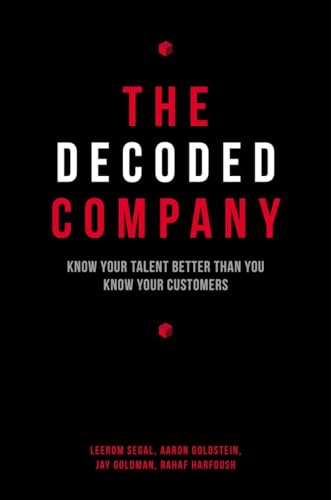 The Decoded Company