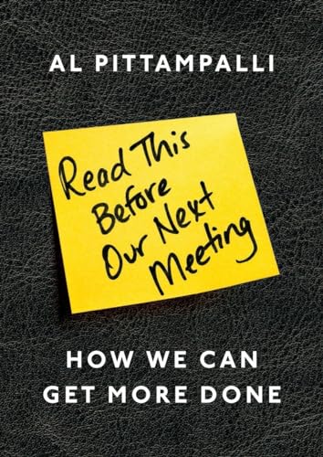Read This Before Our Next Meet