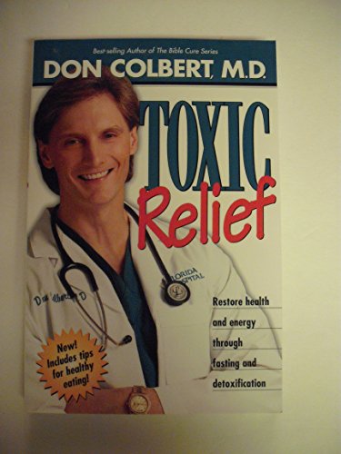 Toxic Relief