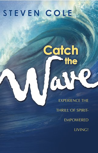 Catch The Wave