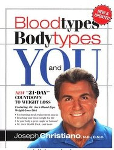 Bloodtypes, Bodytypes, and You