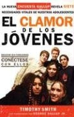El Clamor de los Jovenes
