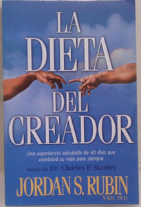 La Dieta del Creador 