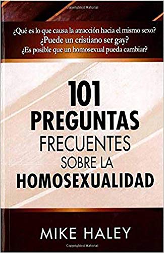 101 Preguntas Frecuentes Sobre la Homosexualidad