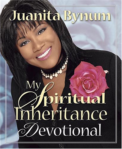 My Spiritual Inheritance Devotional Hb