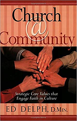 Church@Community