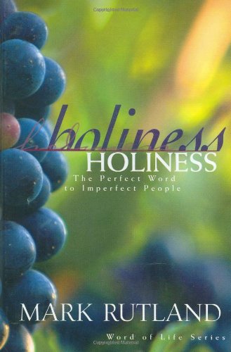 Holiness