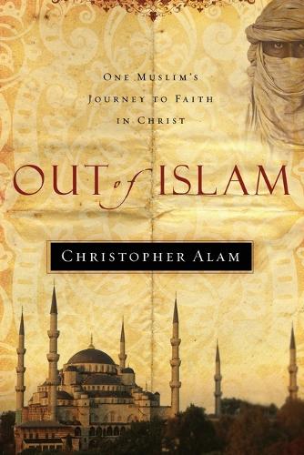 Out Of Islam