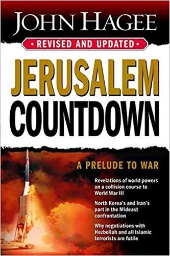 Jerusalem's Showdown
