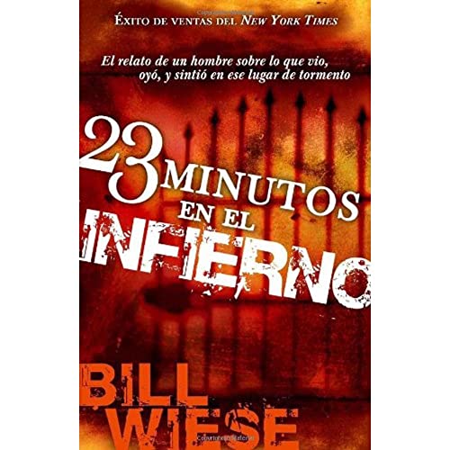 23 Minutos En El Infierno