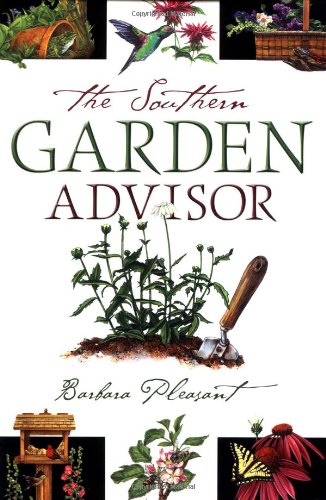 The Southern Garden Advisor
