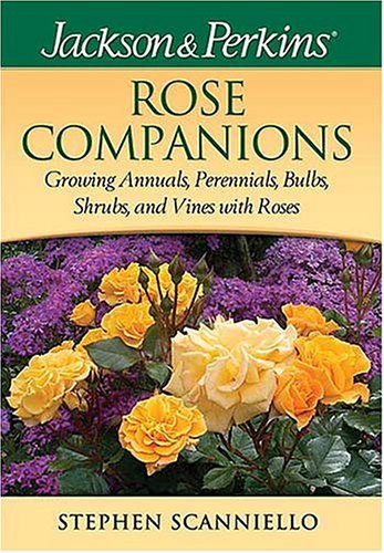 Jackson & Perkins Rose Companions