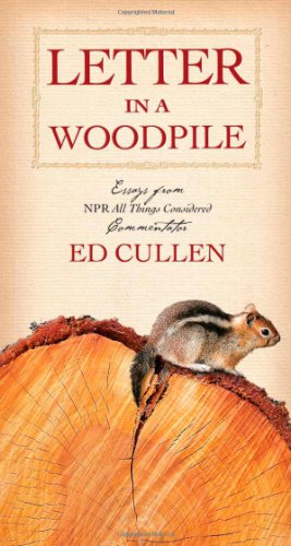 Letter in a Woodpile