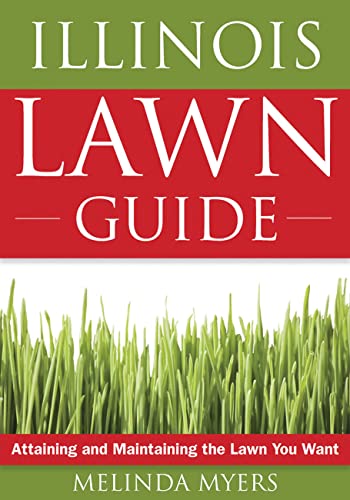 Illinois Lawn Guide